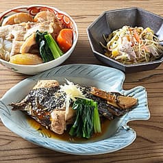 おさかな処 うえ竹