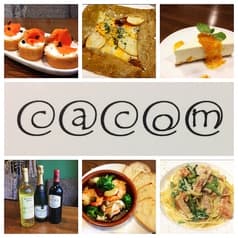 CACOM カコム