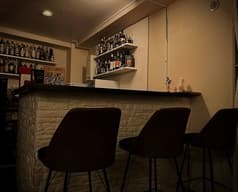 Barfoxy