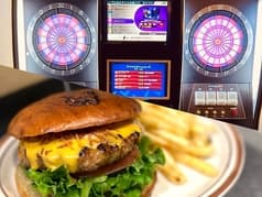 Lucci Dinning&Bar　学芸大学前店(ルッチ ダイニングアンドバー)