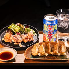 東スポ居酒屋 青ノ山
