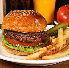 SMITH BURGER CLUB スミス バーガー クラブ