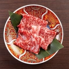 大衆しゃぶしゃぶ勝治