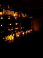 vin santo ヴィンサント