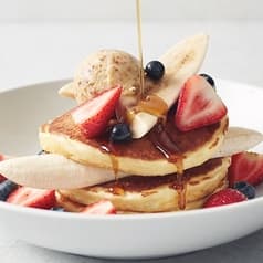 J.S. PANCAKE CAFE マークイズみなとみらい店