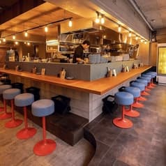 酒場また会いにゆきます 西新宿店