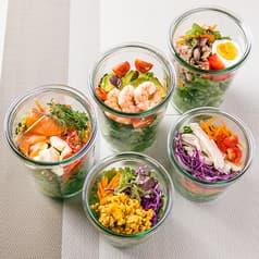 FUN EAT MAKERS ファンイートメイカーズ 武蔵新城
