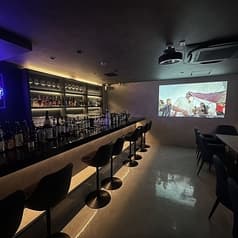 Bar Deploy バーデプロイ
