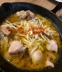 府中餃子バル あわ屋