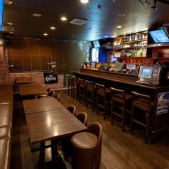 JUMP カラオケダーツバー