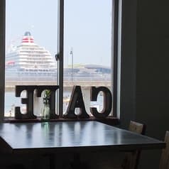 cafe&shop kaguya カフェアンドショップ カグヤ