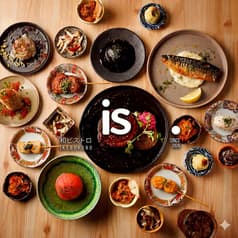 酒とビストロ is イズ 池袋西口店