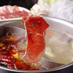 西安刀削麺酒楼 セイアントウショウメンシュロウ 三田店