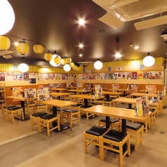 居酒屋それゆけ!鶏ヤロー 本厚木店