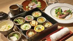 赤坂かこい 本館