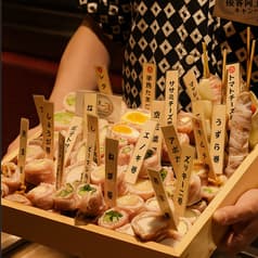 酌 しゃく 吉祥寺店