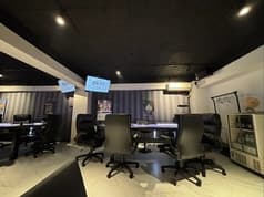 Poker Bar Unknown ポーカーバーアンノウン