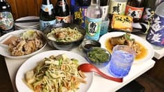 琉球食堂 