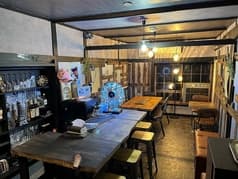 Cafe&Bar HIBIKI カフェアンドバーヒビキ