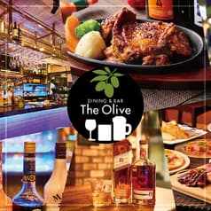 ダイニングバー TheOlive オリーブ 大塚駅前店