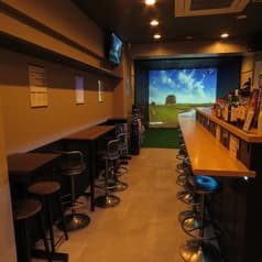 Buddies NIHONBASHI GOLFSTUDIO&BAR バディーズ ニホンバシゴルフスタジオアンドバー