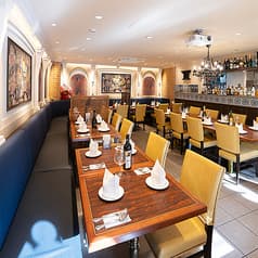 ディップマハル 四谷本店