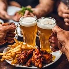 アジアン酒場 サガルマタ 曳舟店