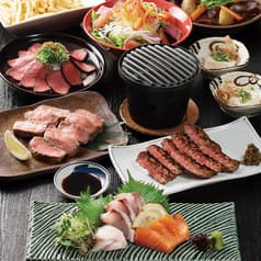 居酒屋 京の里久 上野店
