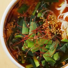 つけ蕎麦 辛流 shinRyu