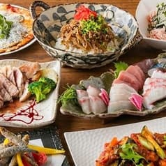 Bistro 庵GuRi