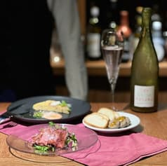 Bar PEAKS VALLEY バーピークスバレー