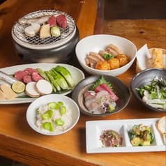 居酒屋 円らく 所沢荘