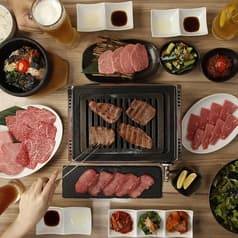 焼肉 あぶる。 駒込店