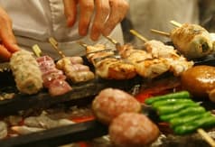 千串屋 熊谷店