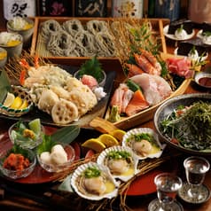 居酒屋 はじめや 横浜駅西口