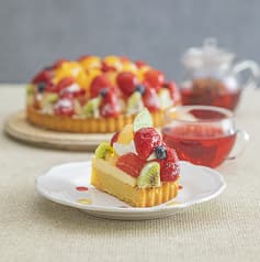 ラ メゾン アンソレイユターブル La Maison ensoleille table 大崎ゲートシティ店