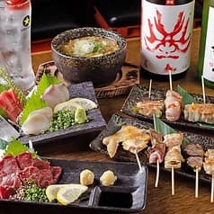 たっちゃん家南行徳店