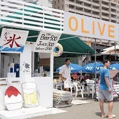 OLIVE オリーブ