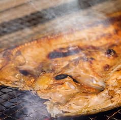 炉端 おあしす ハングリーヘブン池袋おあしす店