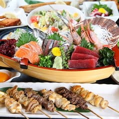 居酒屋 火花 柏店 Hibana Kashiwa
