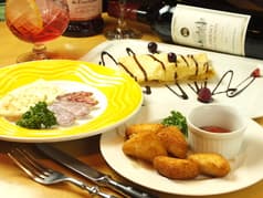 パイプライン ニューヨーク PIPE LINE N.Y