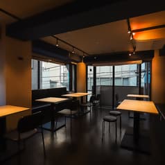 ITEROLINQ deli and cafebar