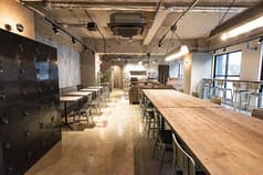 filament self cafe フィラメントセルフカフェ