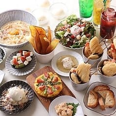 串かつ でんがな 池袋東口店