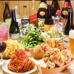 オーシャンダイニング 池袋店