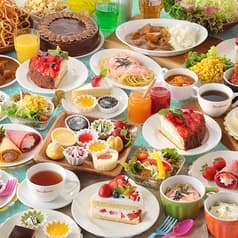 スイーツパラダイス 横浜ビブレ店
