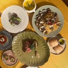 EMANON THE SOUL SHARE KITCHEN エマノン