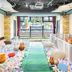 べるべるパーク渋谷店