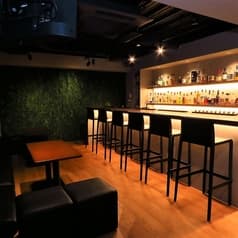 bar 6 恵比寿