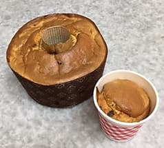 スィーツ・秦